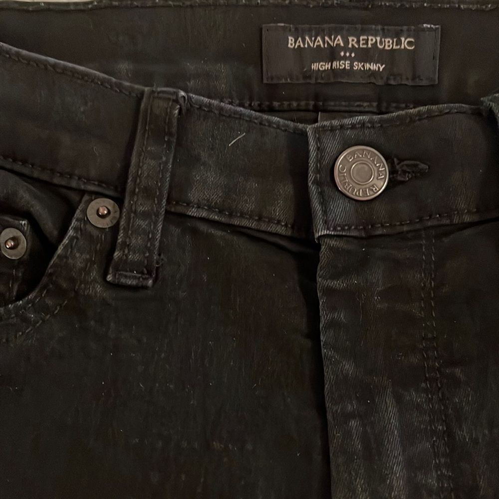 Banana Republic Jeans